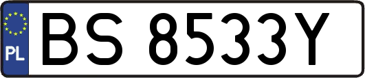 BS8533Y