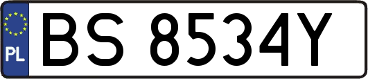 BS8534Y