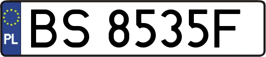 BS8535F
