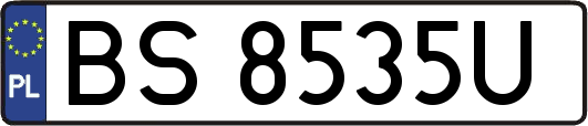 BS8535U