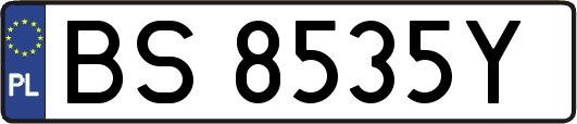 BS8535Y