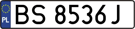 BS8536J