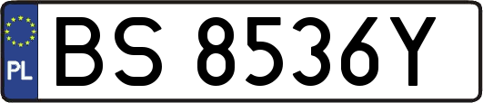 BS8536Y