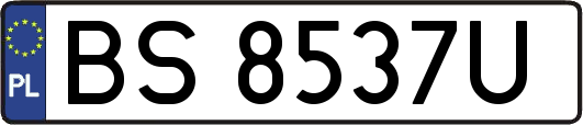 BS8537U