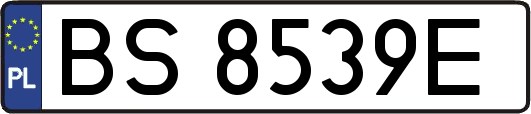 BS8539E