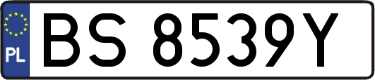 BS8539Y