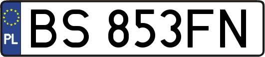 BS853FN