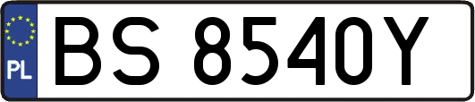 BS8540Y