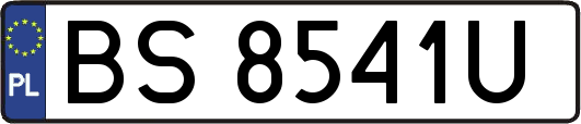 BS8541U