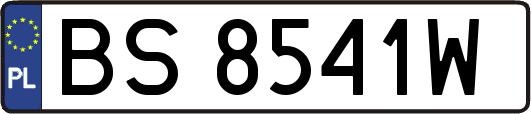 BS8541W