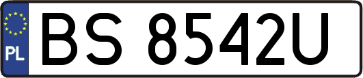 BS8542U