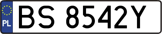 BS8542Y