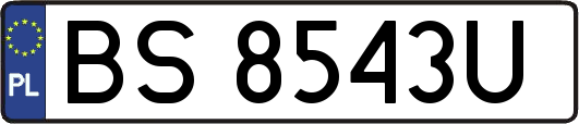 BS8543U
