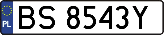 BS8543Y