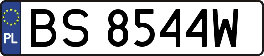 BS8544W