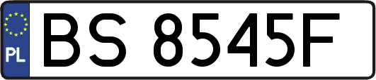 BS8545F