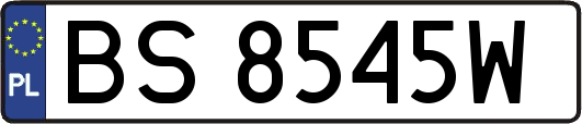 BS8545W