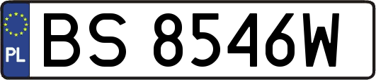 BS8546W