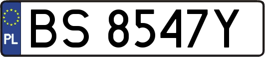 BS8547Y