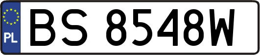 BS8548W