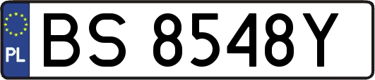 BS8548Y