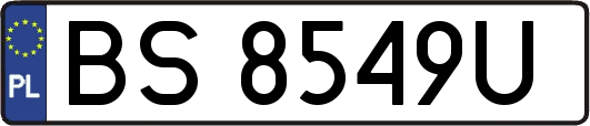 BS8549U
