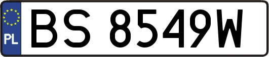BS8549W