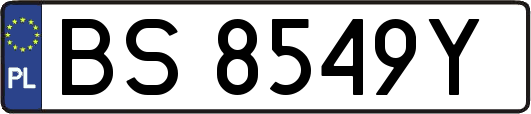 BS8549Y