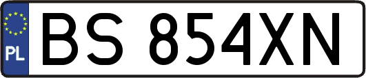 BS854XN