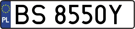 BS8550Y