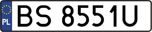 BS8551U