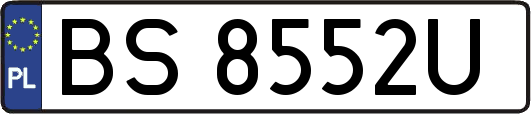 BS8552U