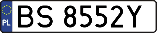 BS8552Y