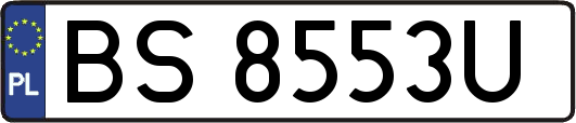 BS8553U