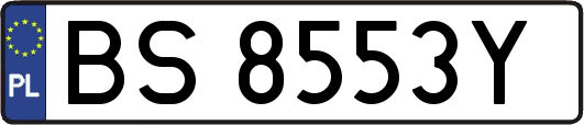 BS8553Y