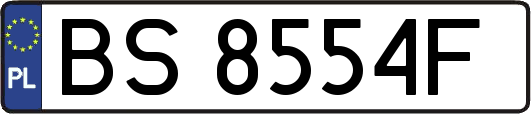 BS8554F
