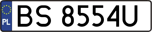 BS8554U