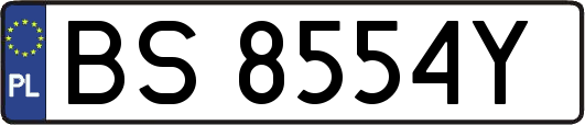 BS8554Y