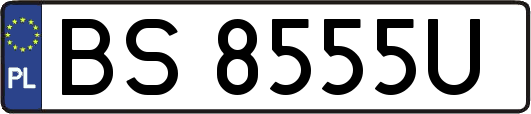 BS8555U