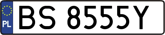 BS8555Y