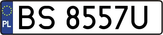 BS8557U