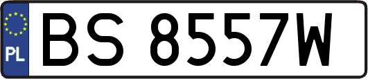 BS8557W