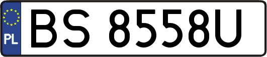 BS8558U