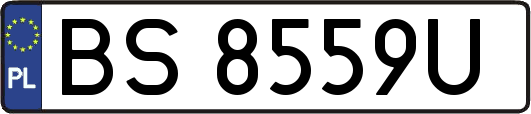 BS8559U