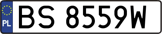 BS8559W
