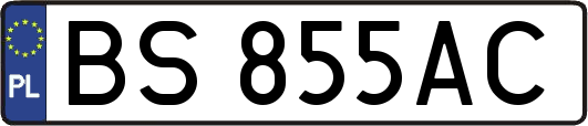 BS855AC