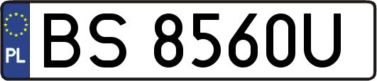 BS8560U