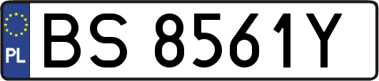 BS8561Y