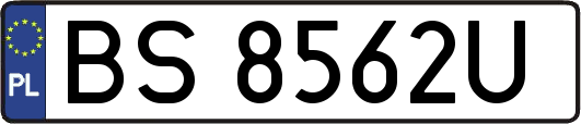 BS8562U