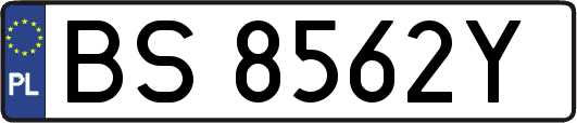 BS8562Y